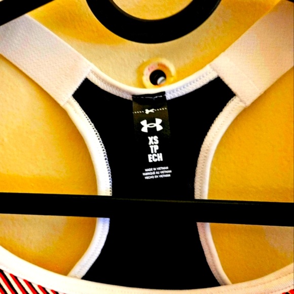 Under Armor matching set - Picture 7 of 7